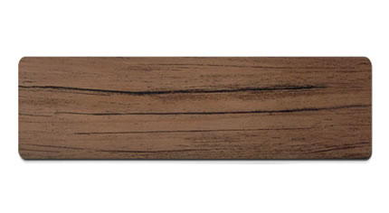 Printed Walnut